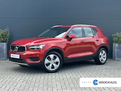 Volvo XC40 - 2.0 B3 Momentum Business | Achteruitrijcamera | Apple Carplay/Android Auto|telefoonintegra