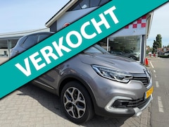 Renault Captur - 0.9 TCe Intens/RIJKLAARPRIJS
