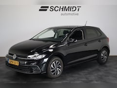 Volkswagen Polo - 1.0 TSI Life Edition | Camera | LED | DAB | Apple Carplay