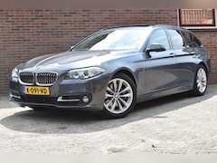 BMW 5-serie Touring - 525d M Sport Edition Xenon Clima Pano Navi Cruise Inruil mogelijk