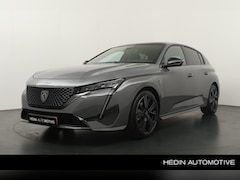 Peugeot 308 - 1.2 Hybrid 145pk e-DCS6 GT | Trekhaak | 360° Camera | Elektrisch Schuif/Kanteldak | Stoel/