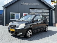 Kia Picanto - 1.0 L | 5 deurs | Stuurbekrachtiging | Elek ramen