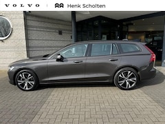 Volvo V60 - B3 Mild Hybrid 163Pk Aut Esential Edition |