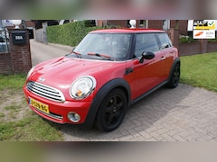 MINI One - 1.4