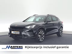 CUPRA Formentor - 1.5 TSI 272pk e-Hybrid VZ Performance Sennheiser Keyless Memory Camera Navigatie
