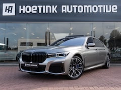 BMW 7-serie - 745Le xDrive High Executive | M-technic | Pano | HUD | Laser | Massage