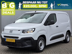Fiat Doblò Cargo - New GB 1.5 BlueHDi 100pk L1 | Apple Carplay/Android Auto | Cruise Control | Trekhaakvoorbe