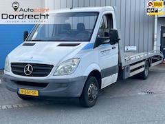 Mercedes-Benz Sprinter - 311 2.2 CDI 432