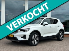 Volvo XC40 - 1.5 T4 Plug-in hybrid Recharge Core Bright - Navi - Camera - PDC - 16.761KM