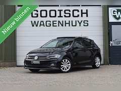 Volkswagen Polo - 1.0 TSI Highline Business R | Panoramdak | R-Line | Adap. Cruise Control |