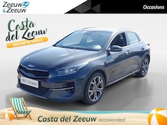 Kia XCeed - 1.0i Turbo DynamicLine 120 PK | Navi | Apple Carplay/Android Auto | Bluetooth | 18'' Licht