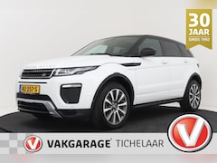 Land Rover Range Rover Evoque - 2.0 HSE Dynamic | Panoramadak | Elek. Stoelverstelling | Org NL | Leer | Stoelverwarming |