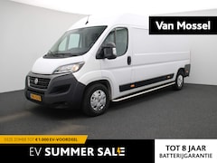 Fiat E-Ducato - 3.5T L3H2 79 kWh | Climate Control | Achteruitrijcamera | Navigatie |