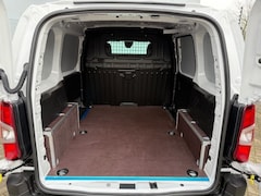 Fiat Doblò Cargo - New GB 1.5 BlueHDi 100pk L1 | Apple Carplay/Android Auto | Cruise Control | Trekhaakvoorbe