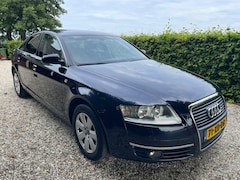 Audi A6 Limousine - 2.7 TDI Pro Line Business Pro Line Business / complete onderhoudshistorie