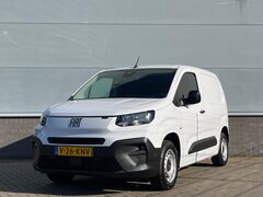 Fiat Doblò Cargo - New GB 1.5 BlueHDi 100pk L1 | Navigatie | Parkeercamera | Apple Carplay/Android Auto | Tre