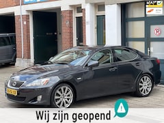 Lexus IS - 250 Business Luxury