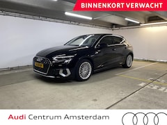 Audi A3 Sportback - 30 TFSI Advanced edition 110 pk S-tronic | Navigatie | Parkeersensoren (Park assist) | Aut