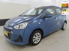 Hyundai i10 - 1.0i Comfort 1e Eigenaar 54.500 km + NAP