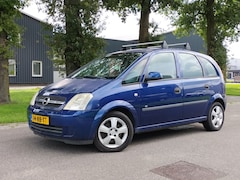 Opel Meriva - 1.6-16V Maxx Cool