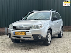Subaru Forester - 2.0 Comfort/Trekhaak
