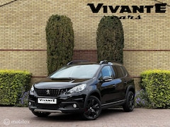 Peugeot 2008 - 1.2 PureTech GT-Line Pano*Applecarplay*Camera*Nw.Distri.Riem