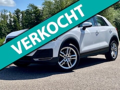 Audi Q2 - 1.0 TFSI Sport Pro Line 5DRS NAVI NAP AIRCO 116PK GOED ONDERHOUDEN