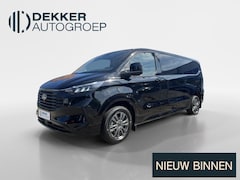 Ford Transit Custom - 320 2.0 TDCI L2H1 Limited
