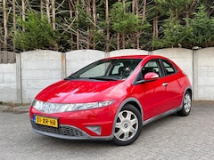 Honda Civic - 1.4 Comfort 5DR APK2026 Airco Cruise 6-Bak