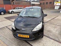 Ford Ka - 1.2 Trend