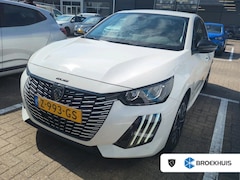 Peugeot e-208 - EV Style 50 kWh | Navigatie | Stoelverwarming | Cruise | 3-Fase | Apple Carplay/Android Au