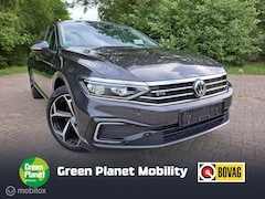 Volkswagen Passat Variant - 1.4 TSI PHEV GTE|Pano|Trekhaak|Virtual