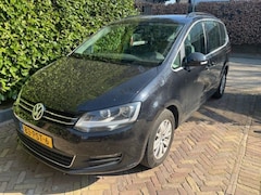 Volkswagen Sharan - 2.0 TDI Comfortline 7p.