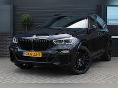 BMW X5 - xDrive45e M Sport | Pano | H&K | HUD
