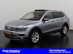 Volkswagen Tiguan Allspace - 1.5 TSI Highline DSG | 7 Persoons | Panoramadak | Area View | Trekhaak | Zondag Open
