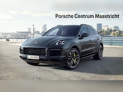 Porsche Cayenne - E-Hybrid Platinum Edition