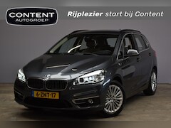 BMW 2-serie Active Tourer - (f45) 225i 231pk Aut