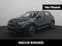 Fiat 600 - 1.2 Hybrid Urban | tot 8 jaar garantie | Pack Style| Lichtmetalen velgen | Voorraad |