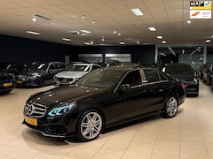 Mercedes-Benz E-klasse - E350 d|Aut9|EUR6|Panorama|AMG|Airmatic|360°