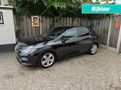 SEAT Leon - 1.0 ECOTSI FR
