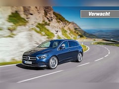 Mercedes-Benz B-klasse - 180 AMBITION automaat trekhaak