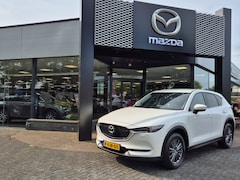 Mazda CX-5 - SKYACTIV-G 165 TS+ / I-Activesense pack / Trekhaak