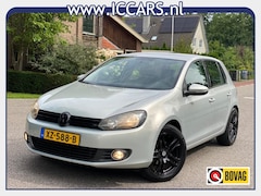 Volkswagen Golf - 1.2 TSI - 5 Deurs - Lm velgen - Airco - 2011