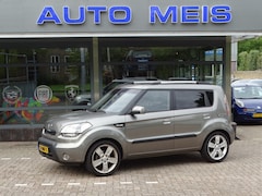Kia Soul - 1.6 X-ECUTIVE