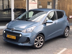 Hyundai i10 - TREND AUTOMAAT