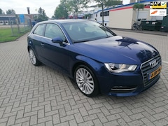 Audi A3 - 1.4 TFSI Attraction Pro Line