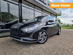 Hyundai i20 - 1.0 T-GDI COMFORT SMART PACK FACELIFT