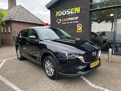 Mazda CX-5 - 2.0 SAG 165 COMFORT