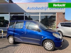 Toyota Yaris - 1.3 vvt-i Linia Automaat EXPORT
