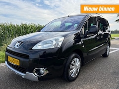 Peugeot Partner Tepee - 1.6 VTI / AIRCO / PERSONEN VOERTUIG / PANORAMA